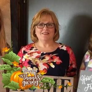 Meet your Posher, Leanne